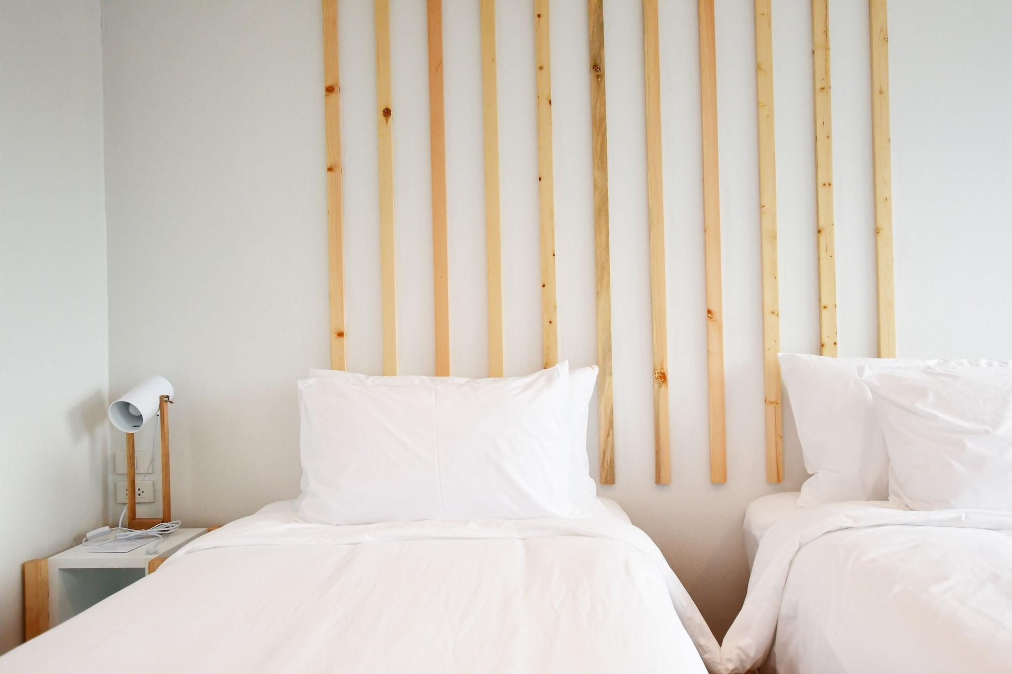 The Galla Hotel Ранонг Экстерьер фото